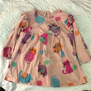 3/$15 h&M toddler dress